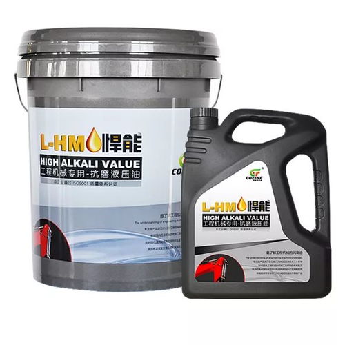 挖掘机机油的注意事项,不可不知